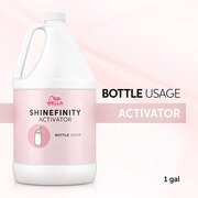 Wella Shinefinity Activator
