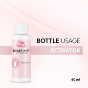Wella Shinefinity Activator