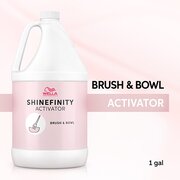 Wella Shinefinity Activator