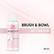 Wella Shinefinity Activator