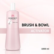 Wella Shinefinity Activator