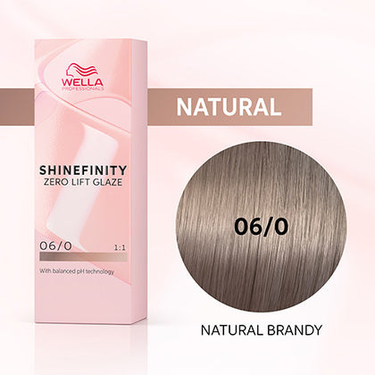 Wella Shinefinity Hair Gloss