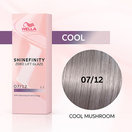 Wella Shinefinity Hair Gloss