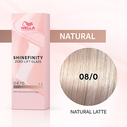 Wella Shinefinity Hair Gloss