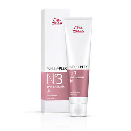 Wella WellaPlex No. 3 Hair Stabilizer
