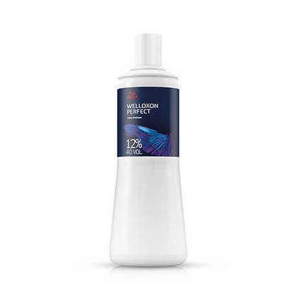 Welloxon Perfect Crème Developer 40 Volume (12%)