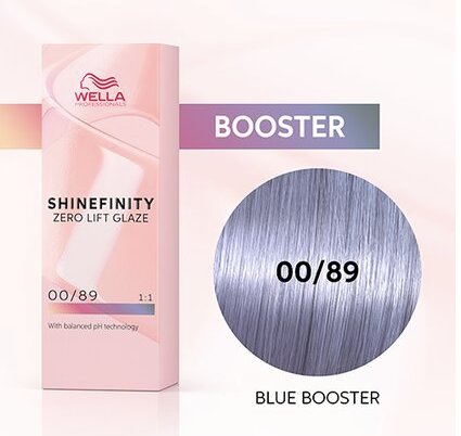 Wella Shinefinity Hair Gloss
