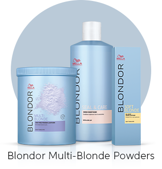 Blondor sale