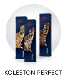 Wella Koleston Perfect Me 66-02 Biondo Scuro Intenso Naturale 60ml - Foto 6