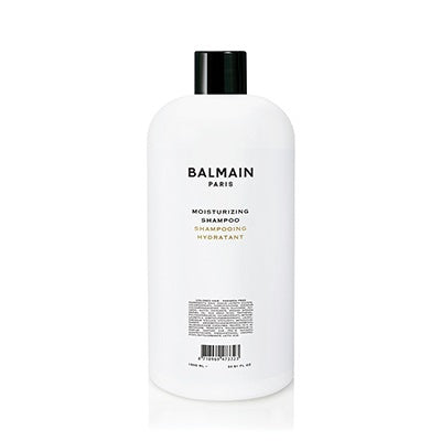Balmain Moisturizing Shampoo 1000ml