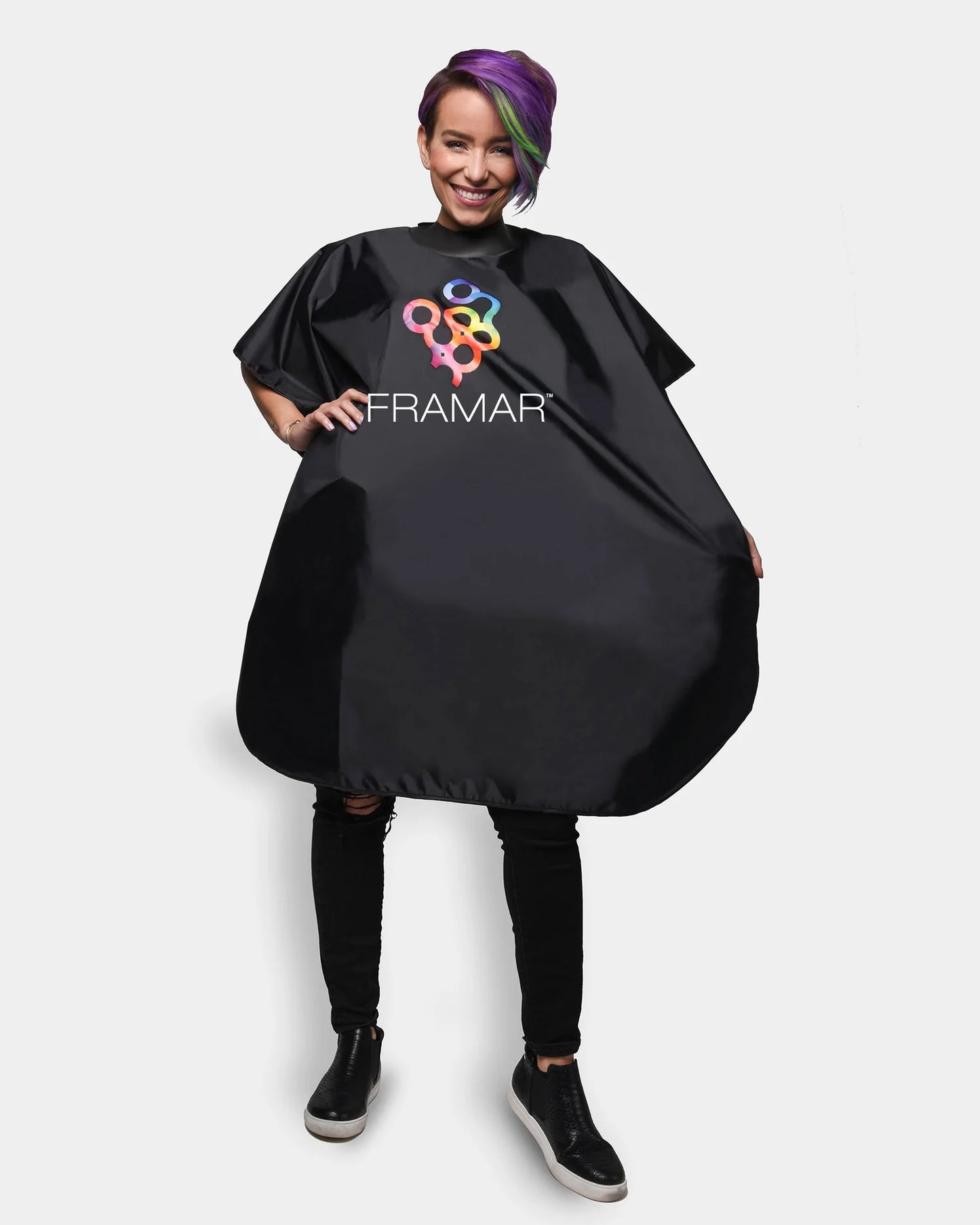 Framar Shampoo Screen - Cape