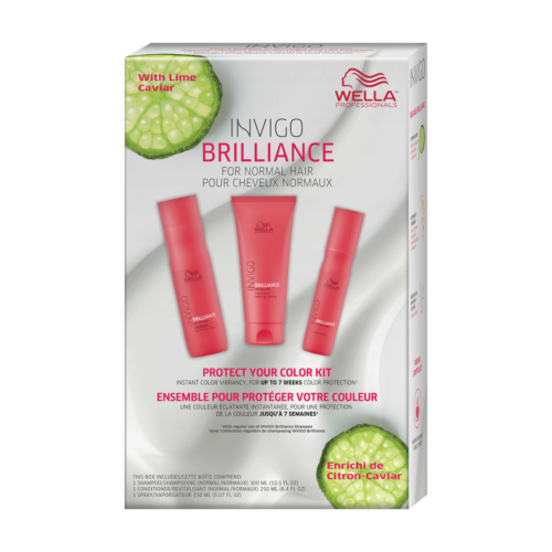 Wella INVIGO Color Brilliance