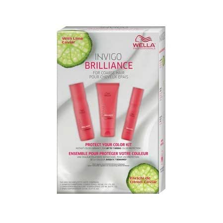 Wella INVIGO Color Brilliance