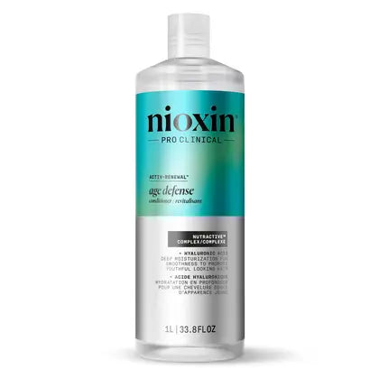 Nioxin Age Defense
