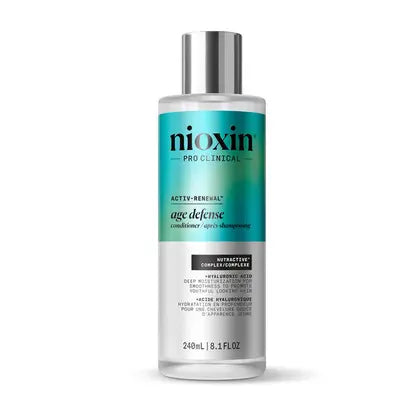 Nioxin Age Defense