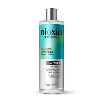 Nioxin Age Defense