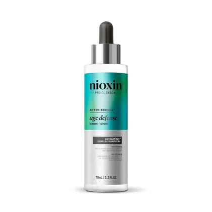Nioxin Age Defense