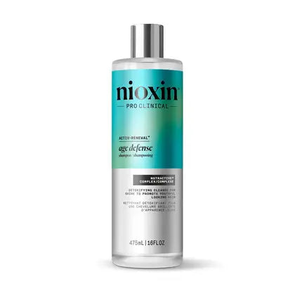 Nioxin Age Defense