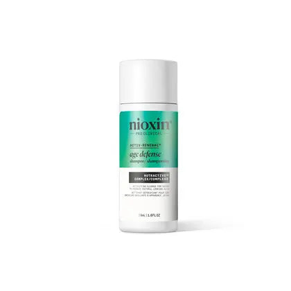Nioxin Age Defense