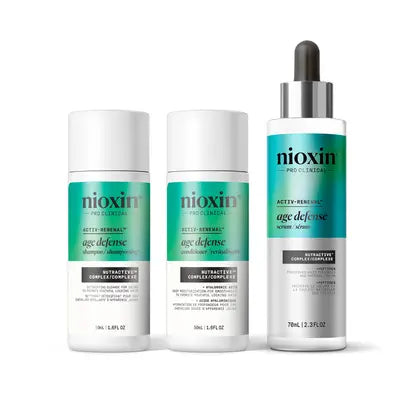 Nioxin Age Defense