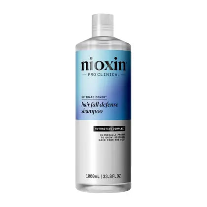 Nioxin Hair Fall Defense