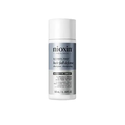 Nioxin Hair Fall Defense