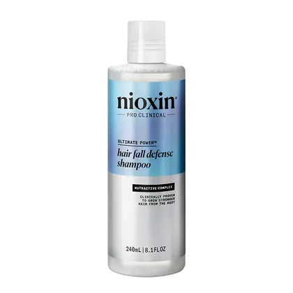 Nioxin Hair Fall Defense