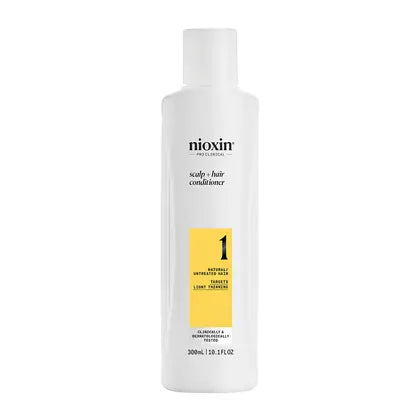 Nioxin System 1