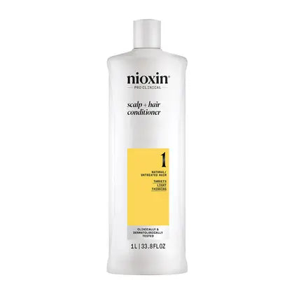 Nioxin System 1