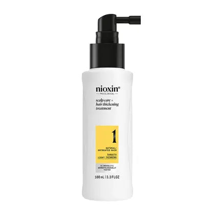 Nioxin System 1