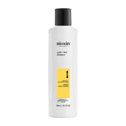 Nioxin System 1