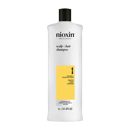 Nioxin System 1