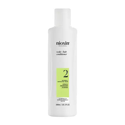 Nioxin System 2