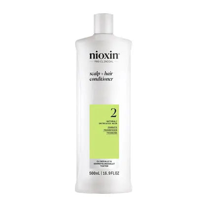 Nioxin System 2