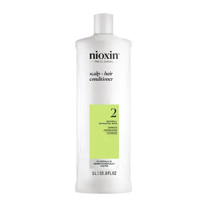 Nioxin System 2