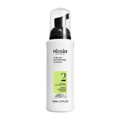 Nioxin System 2