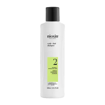 Nioxin System 2