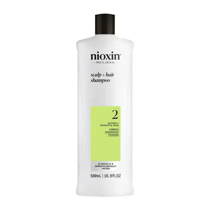 Nioxin System 2