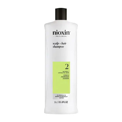 Nioxin System 2