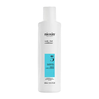Nioxin System 3