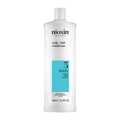 Nioxin System 3