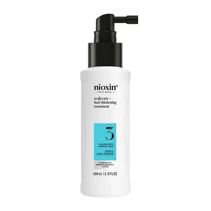 Nioxin System 3