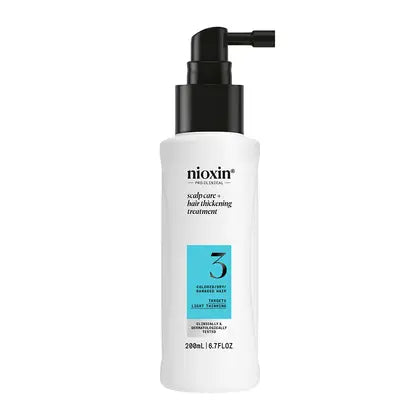 Nioxin System 3