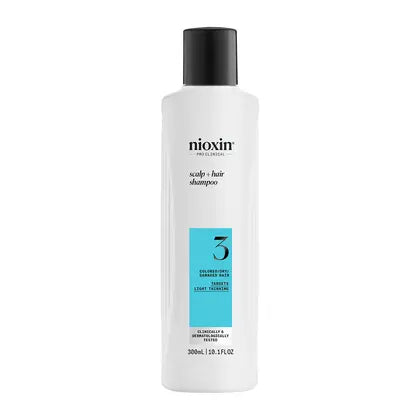 Nioxin System 3