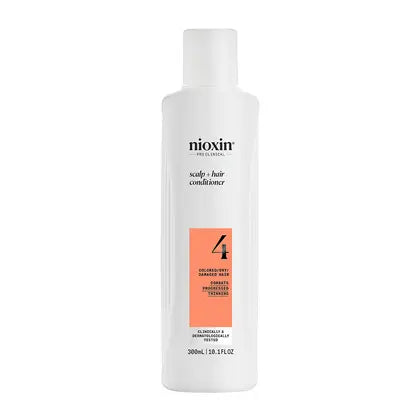 Nioxin System 4
