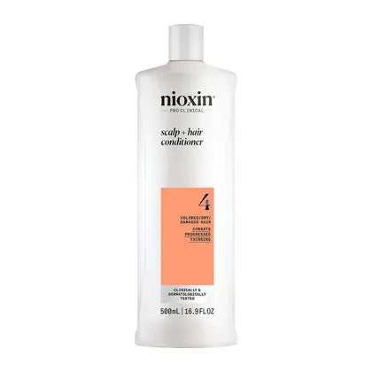 Nioxin System 4