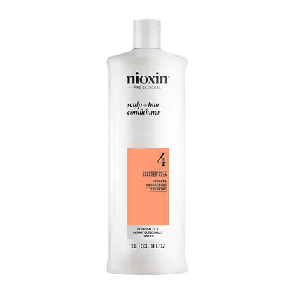 Nioxin System 4