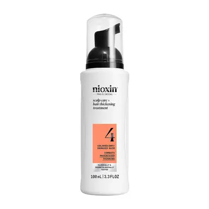 Nioxin System 4