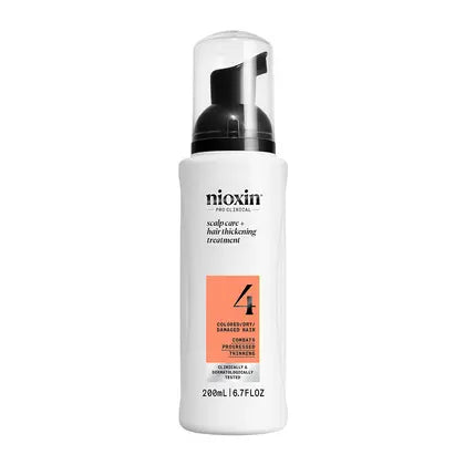 Nioxin System 4