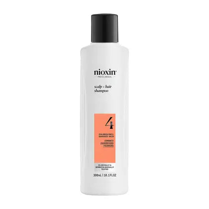 Nioxin System 4